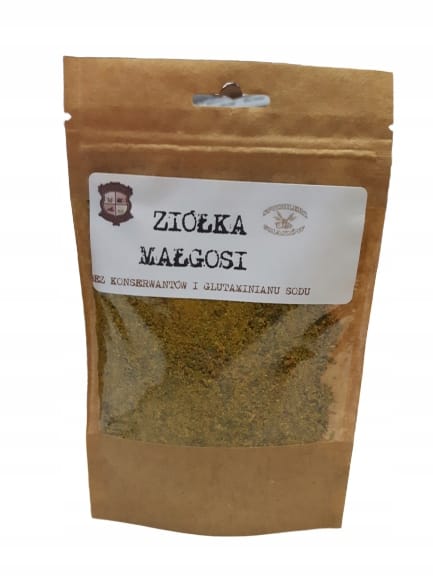 Legalne ZIÓŁKA MAŁGOSI - obrazek 3