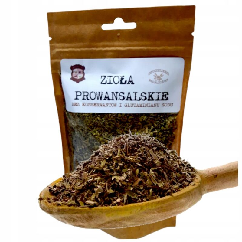 Przyprawa ZIOŁA PROWANSALSKIE