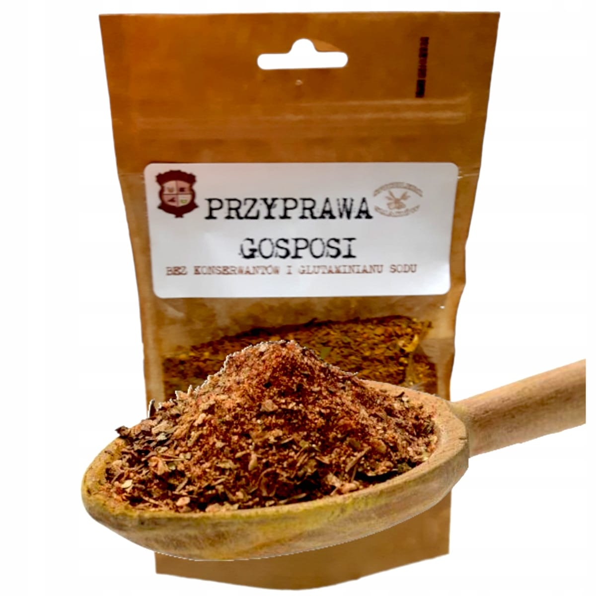 przyprawa gosposi | sklep z przyprawami Gdański Spichlerz Smaków