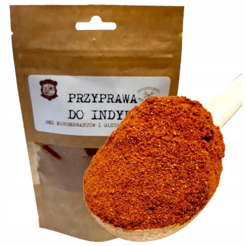 Przyprawa DO INDYKA