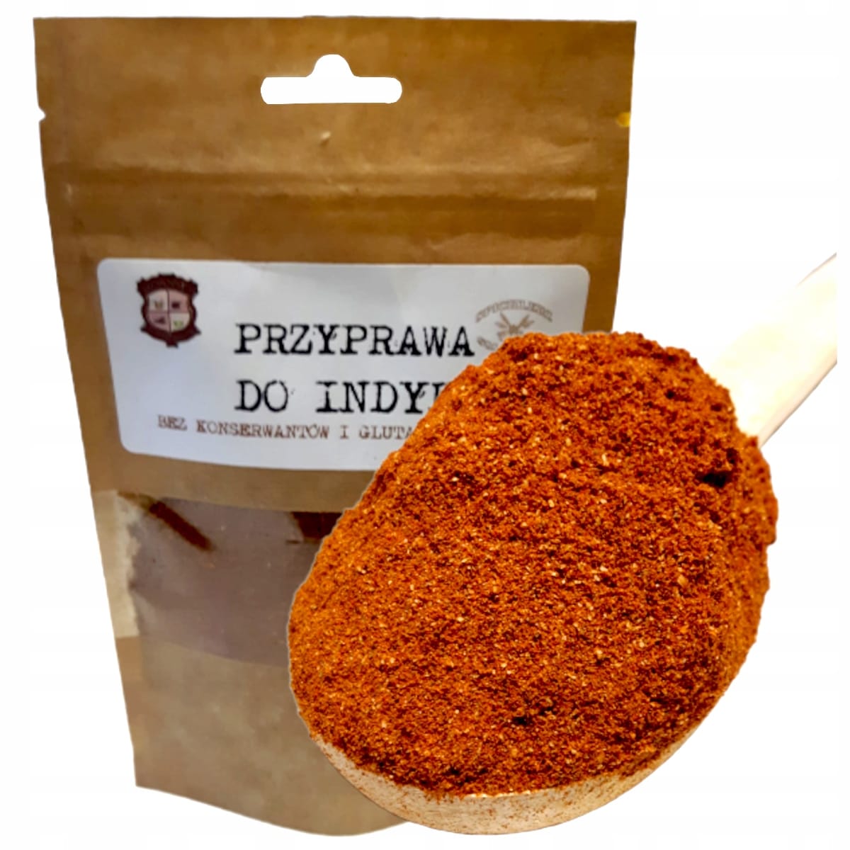 Przyprawa DO INDYKA