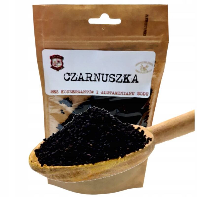 CZARNUSZKA Ziarno
