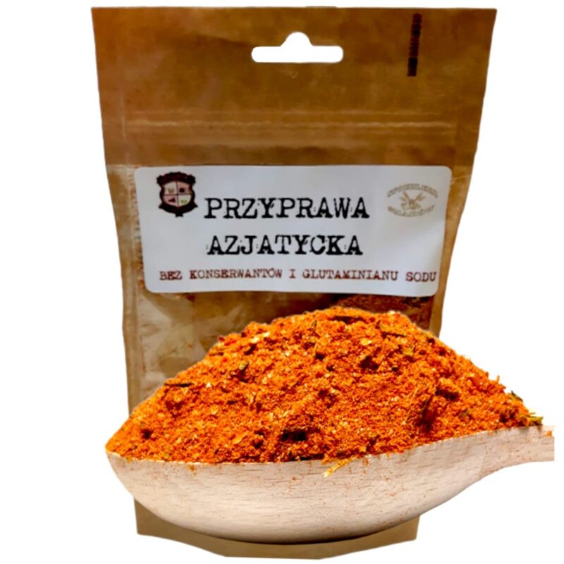 Przyprawa Azjatycka