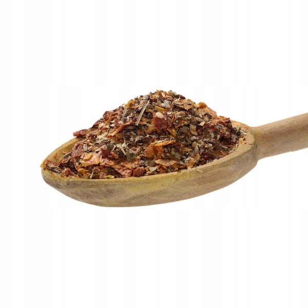POMIDOR Z OREGANO I CHILI - obrazek 2