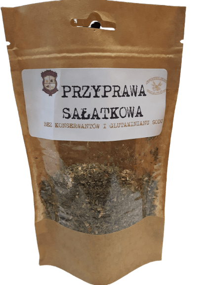 Słoneczna Italia zestaw przypraw do dań kuchni włoskiej 🇮🇹 - obrazek 7