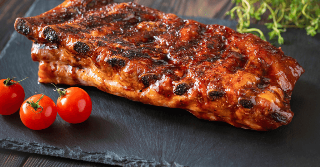 domowa przyprawa do żeberek przepis