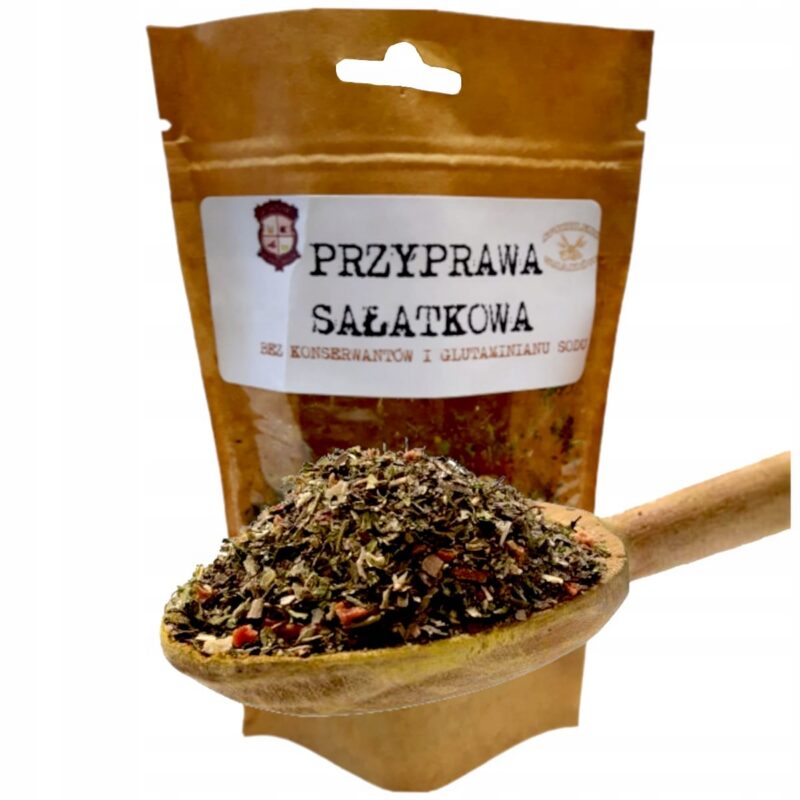 Przyprawa sałatkowa