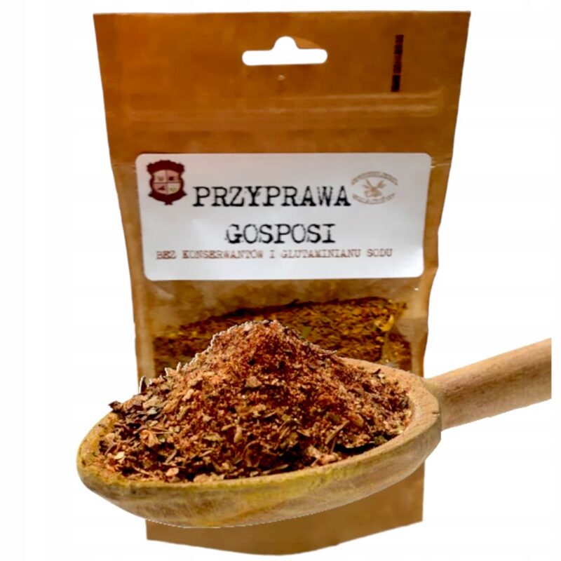 przyprawa gosposi | sklep z przyprawami Gdański Spichlerz Smaków
